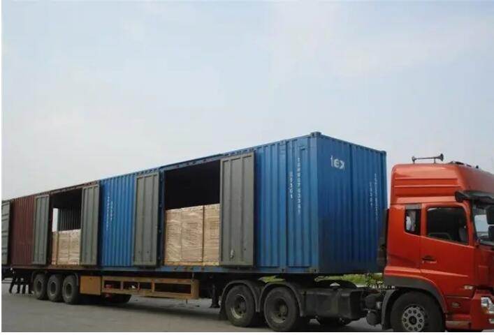 厦门到新龙县整车运输