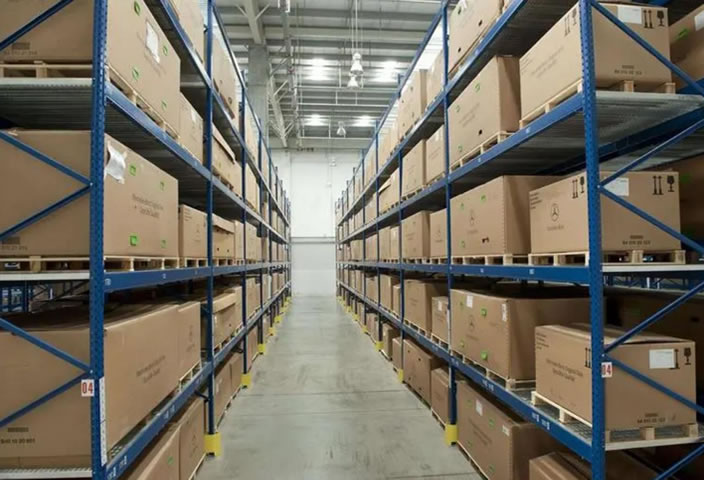 厦门到新龙县货物仓储