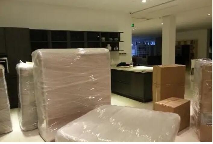 厦门到新龙县长途搬家