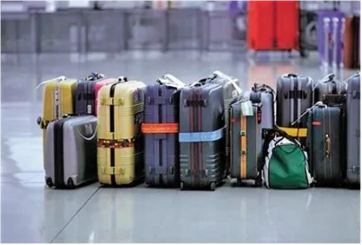 厦门到新龙县行李托运